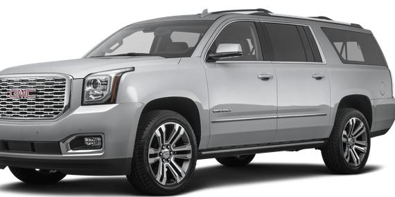 GMC YUKON XL 2019 1GKS2HKJ3KR401794 image